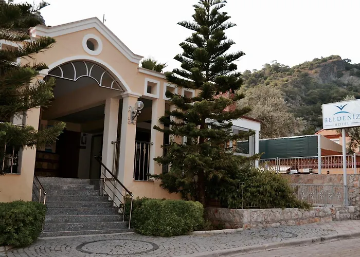 Beldeniz 3*