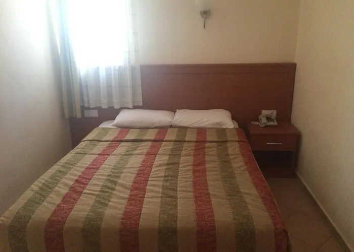 Hotel Beldeniz Oludeniz