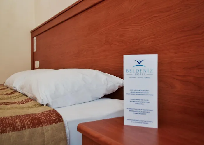 Beldeniz Hotel
