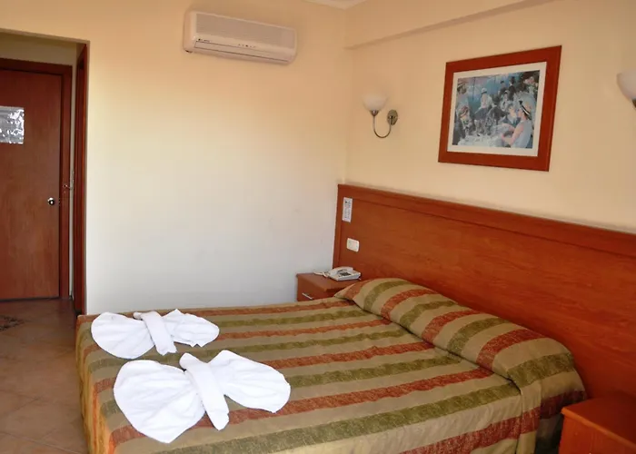 Hotel Beldeniz